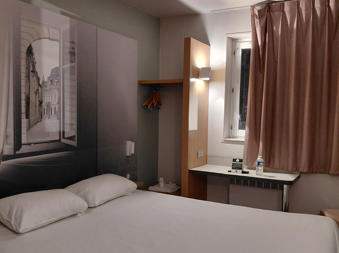 B&B HOTEL Dijon Nord Zénith主图