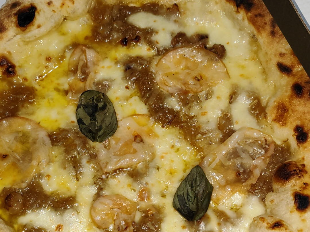 Giallo Datterino Aversa