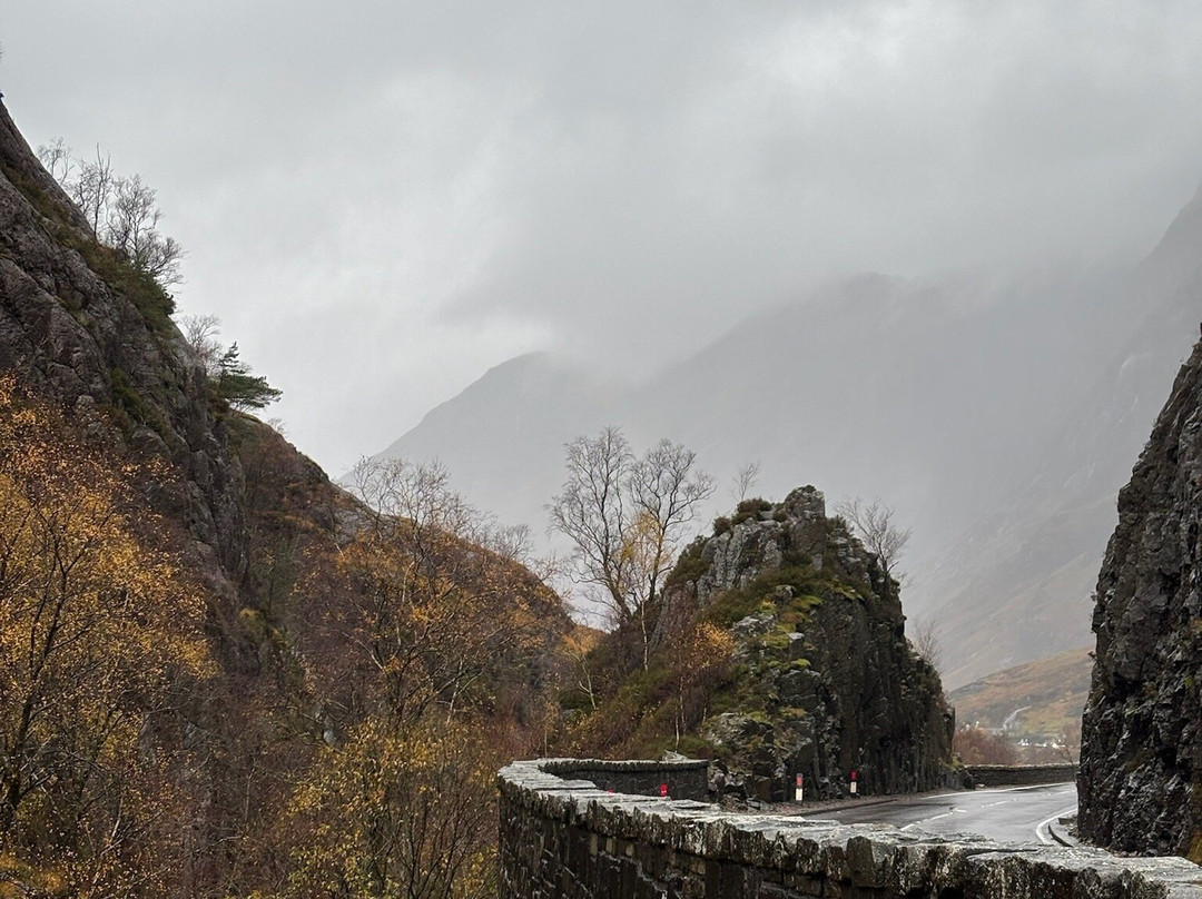 Secret Highlands-因弗内斯必去景点