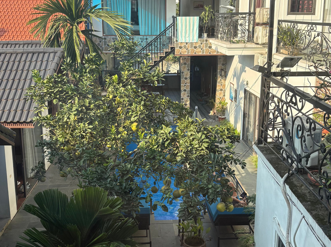 Sparrow's Song Homestay主图