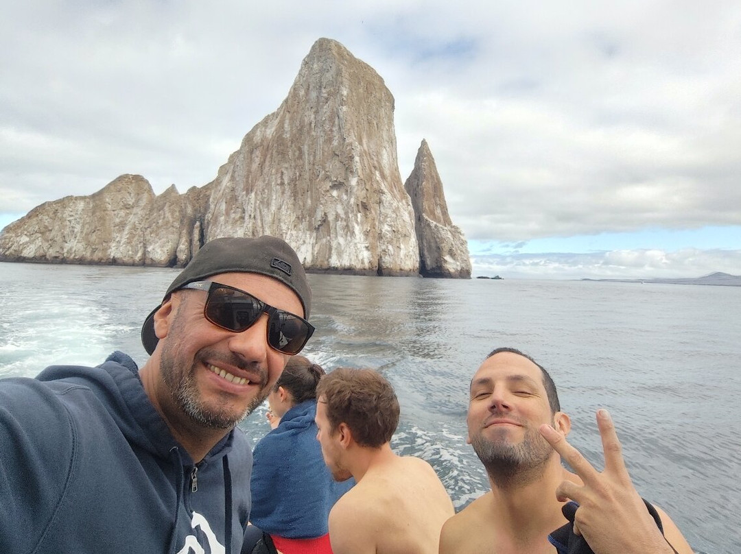 Eco-Challenger Galapagos Tour Agency-圣克里斯托瓦尔必去景点