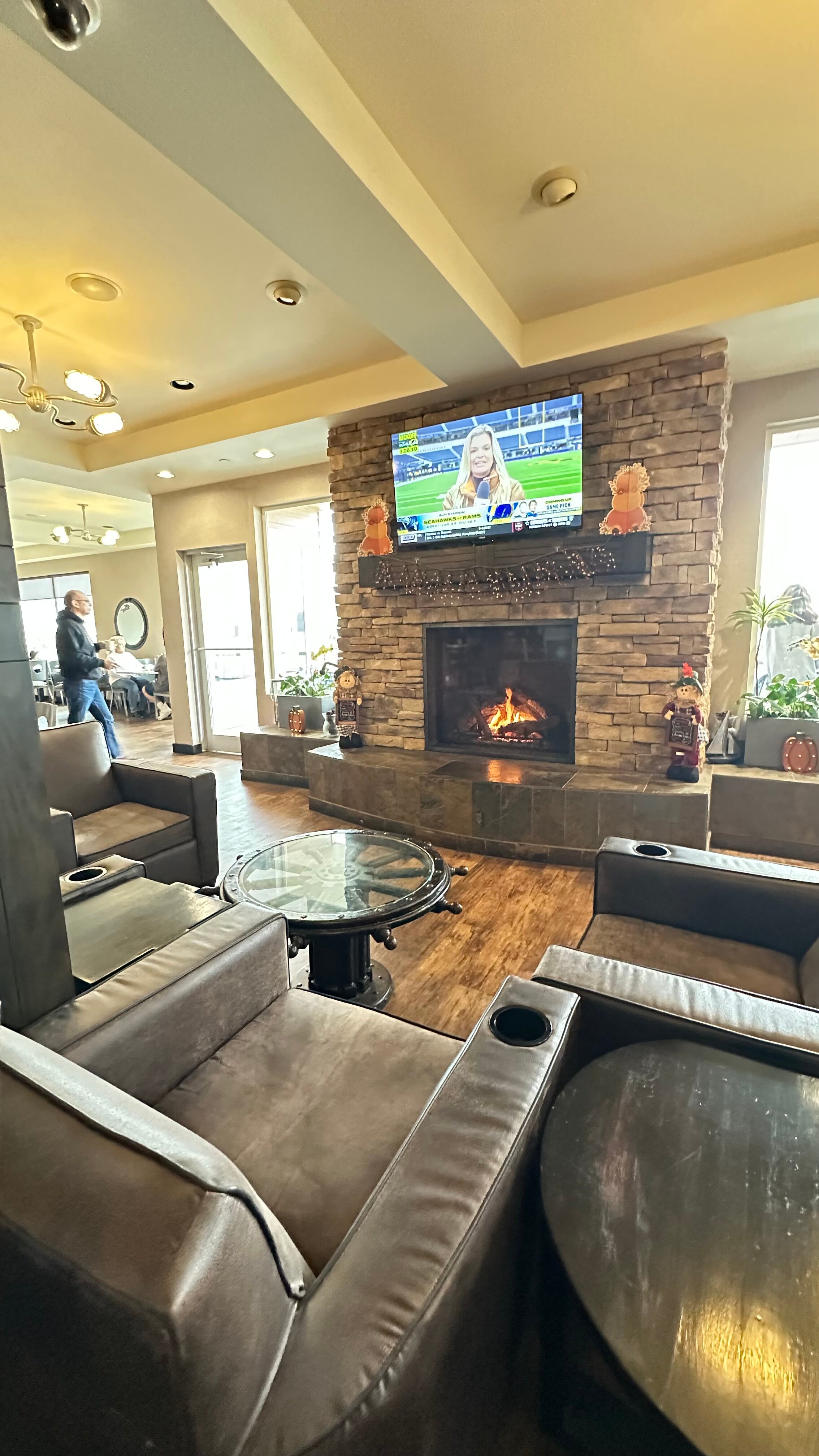 Oxford Suites Silverdale-官方