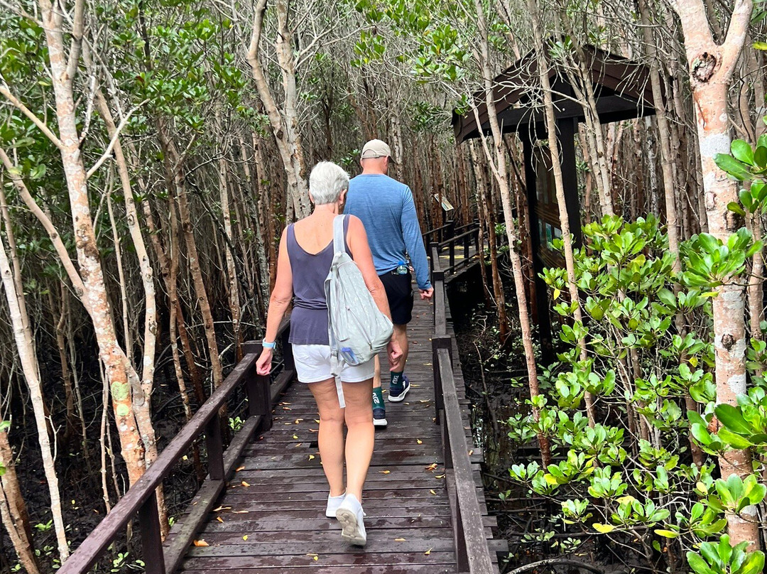 Feast Thailand-华欣必去景点