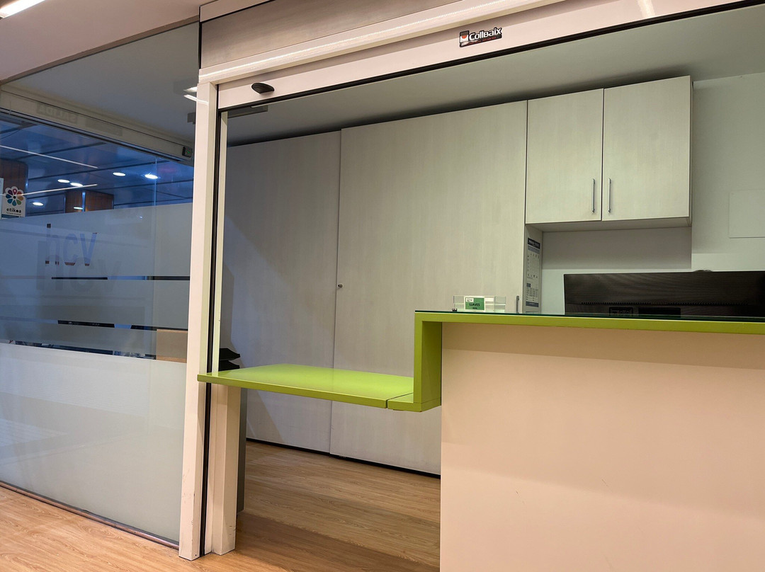 Hotel Centro Vitoria主图