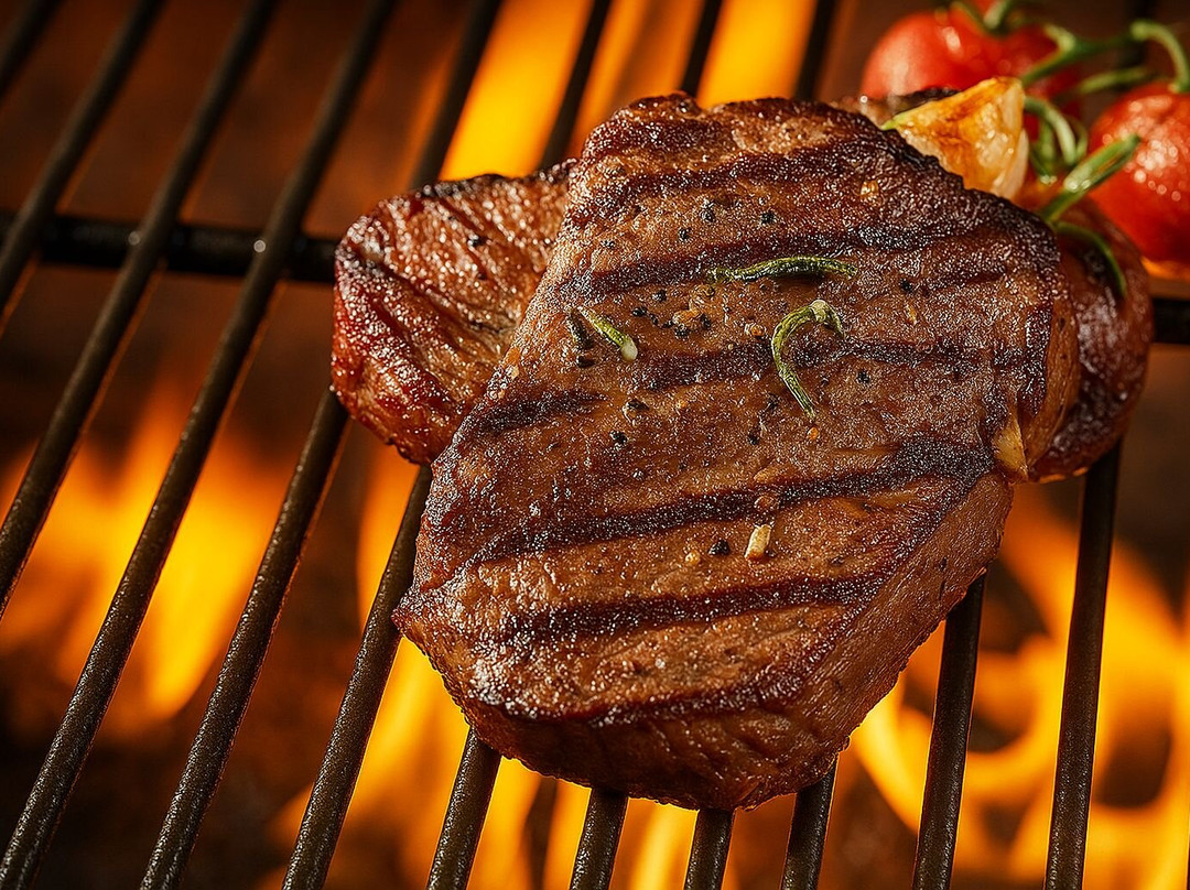 Kulinarisches Grillhaus in Winznau