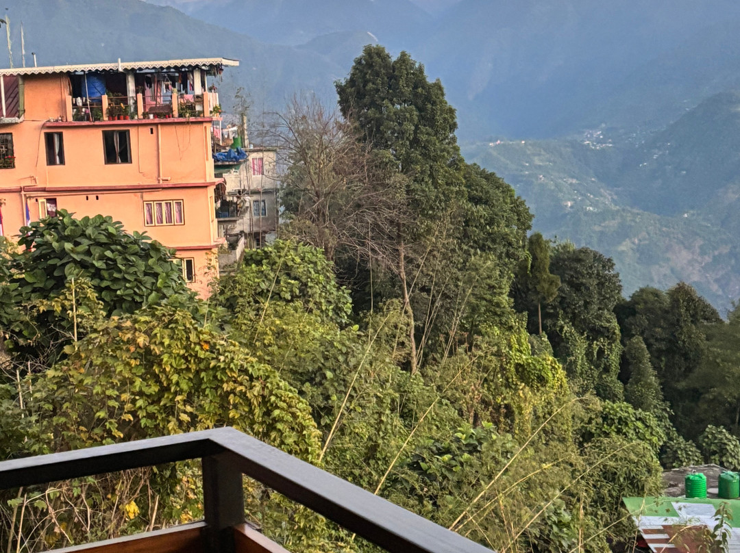 Kaya Gantavya Resort & Spa Pelling主图