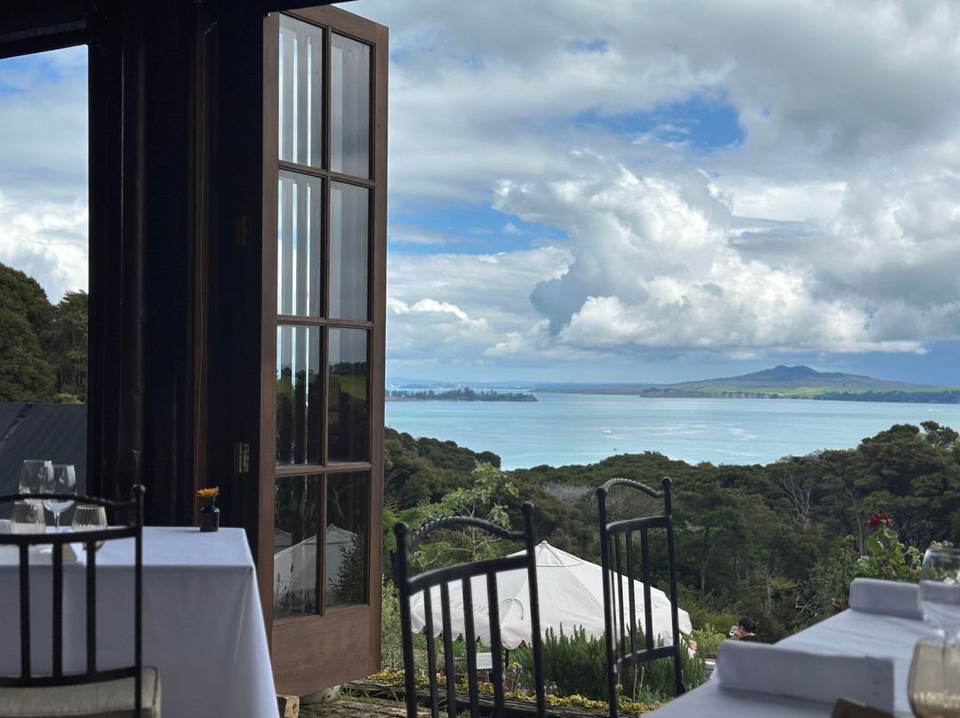 Heletranz Helicopters-奥克兰中心地区必去景点