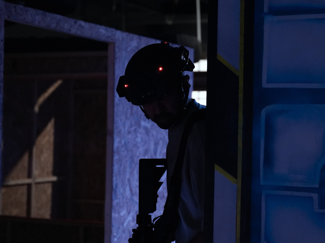 Babylon Mall-Baghdad必去景点