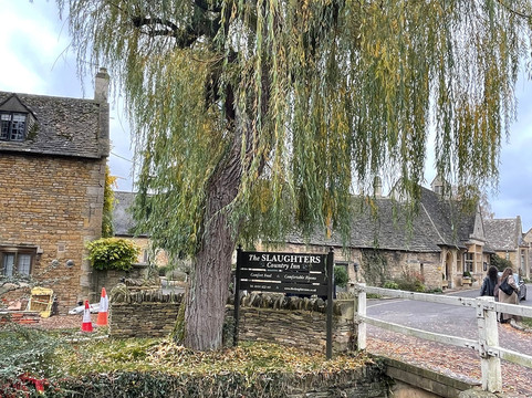 Londonita-伦敦必去景点