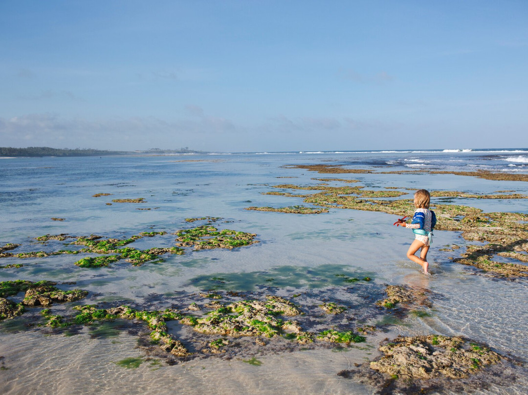 Sandarusi House主图