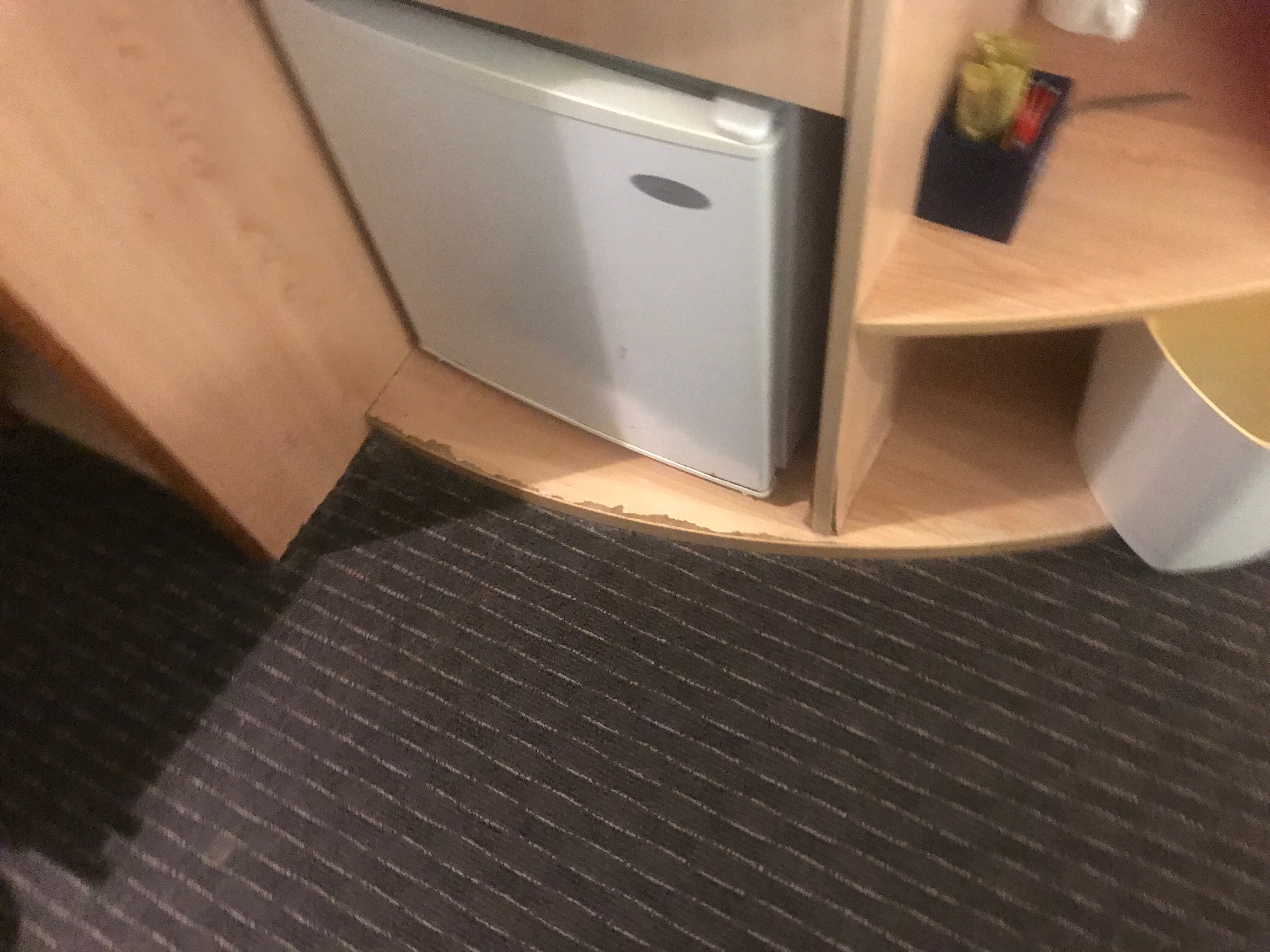 Ibis Thornleigh-客卧