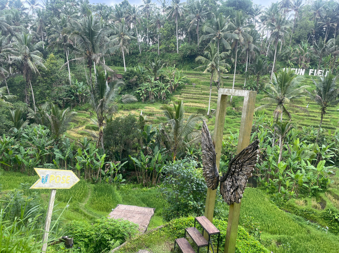 U Fun Field-Bresela必去景点