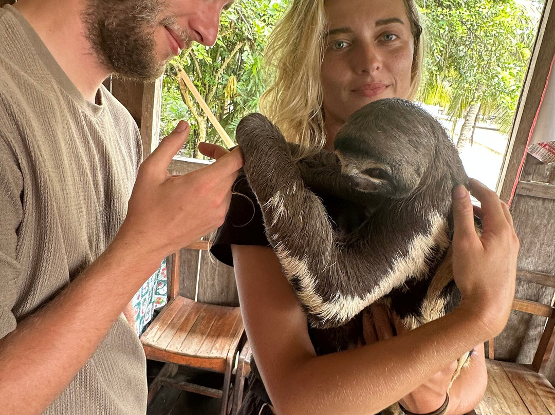 Allpayacu Adventures-伊基托斯必去景点