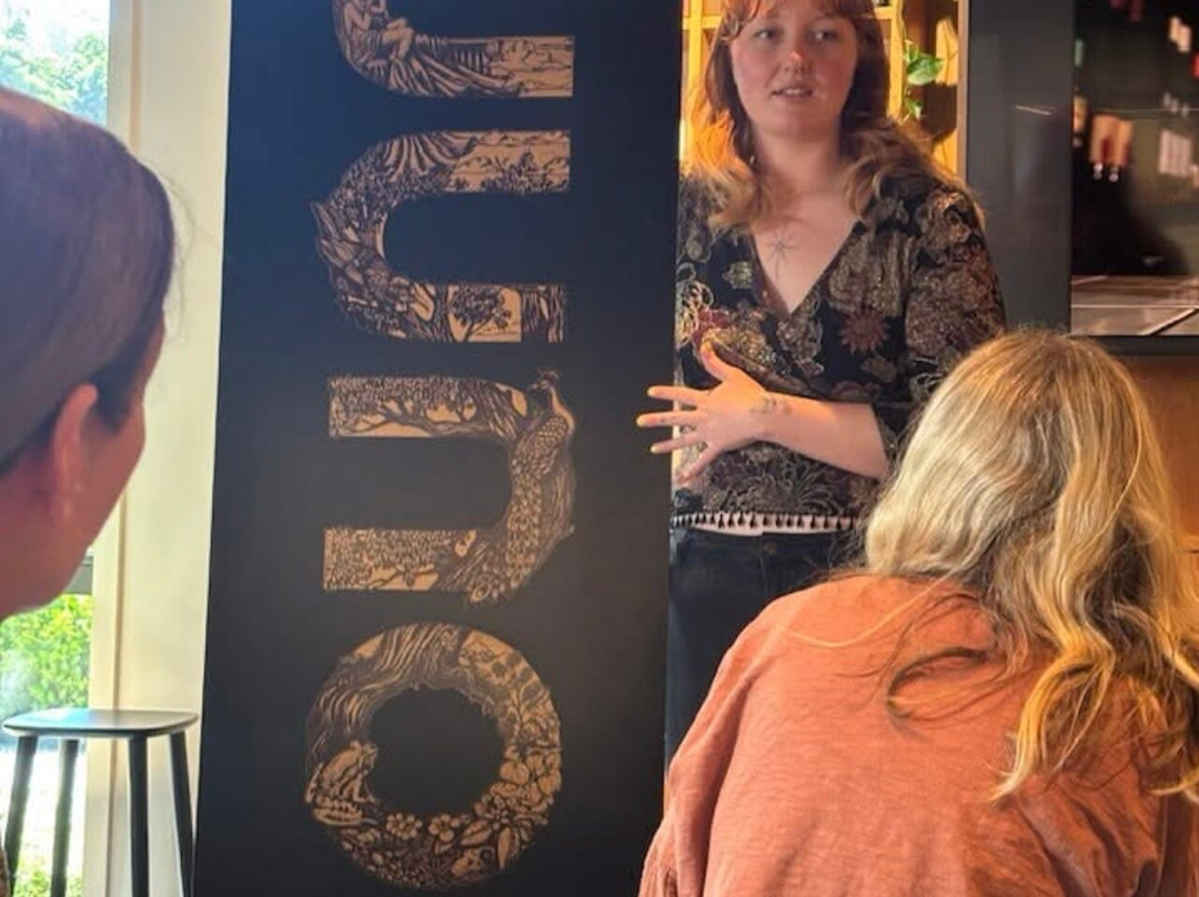 Juno Gin Distillery-新普利默斯必去景点