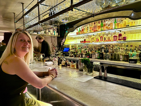 Cara Restaurant主图