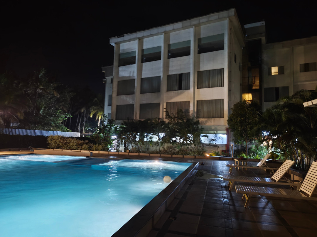 Blue Serene Resorts主图