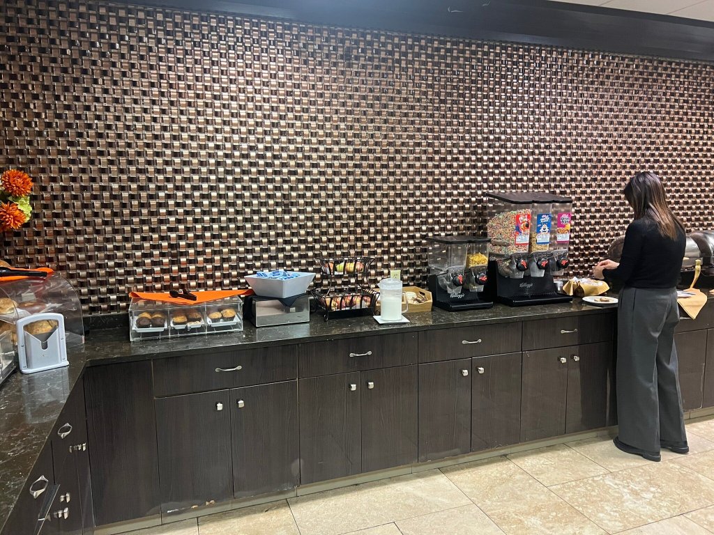 Wyndham Garden Totowa-官方