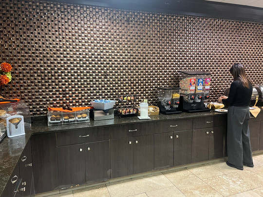 Wyndham Garden Totowa主图