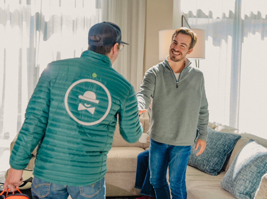 Ski Butlers Northstar/Palisades Tahoe-特拉基必去景点