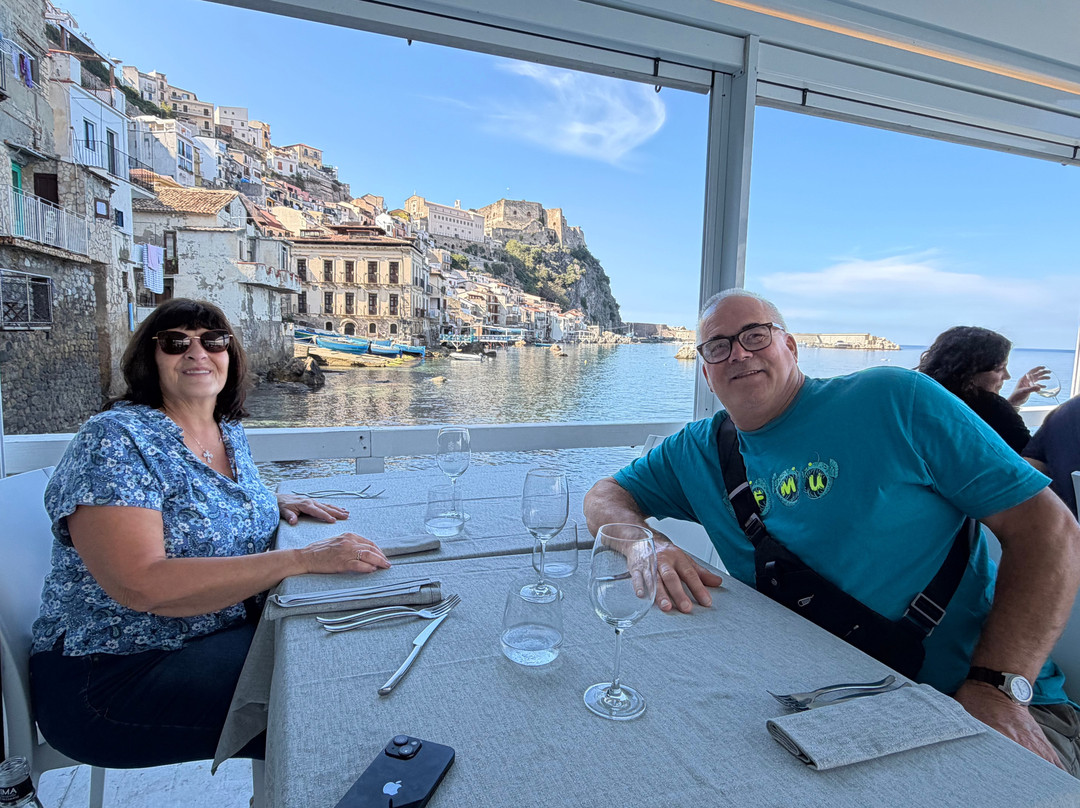 Vita Calabra Tours-阿尔托蒙泰必去景点