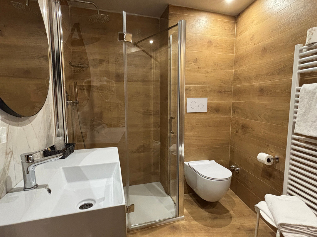 Hotel Castelli主图