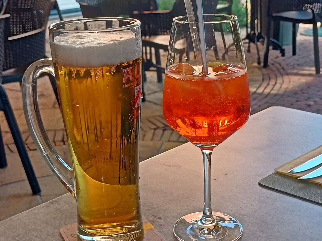 Lakerhof Brasserie en B&B主图