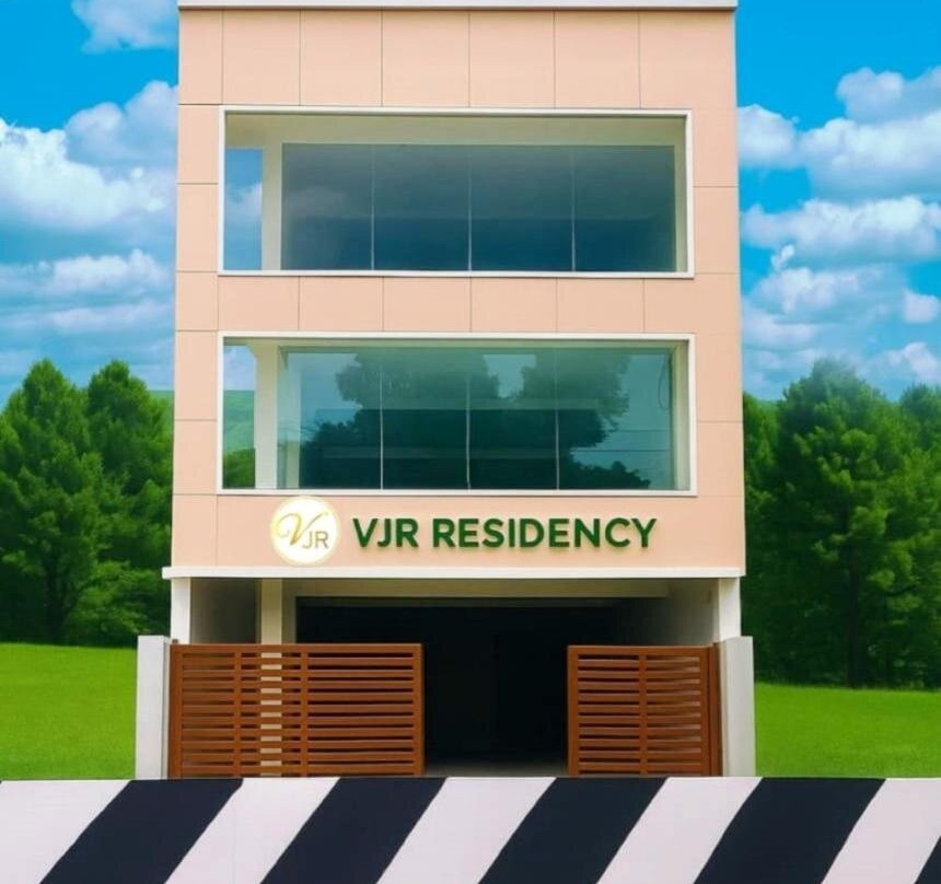Vjr Residency