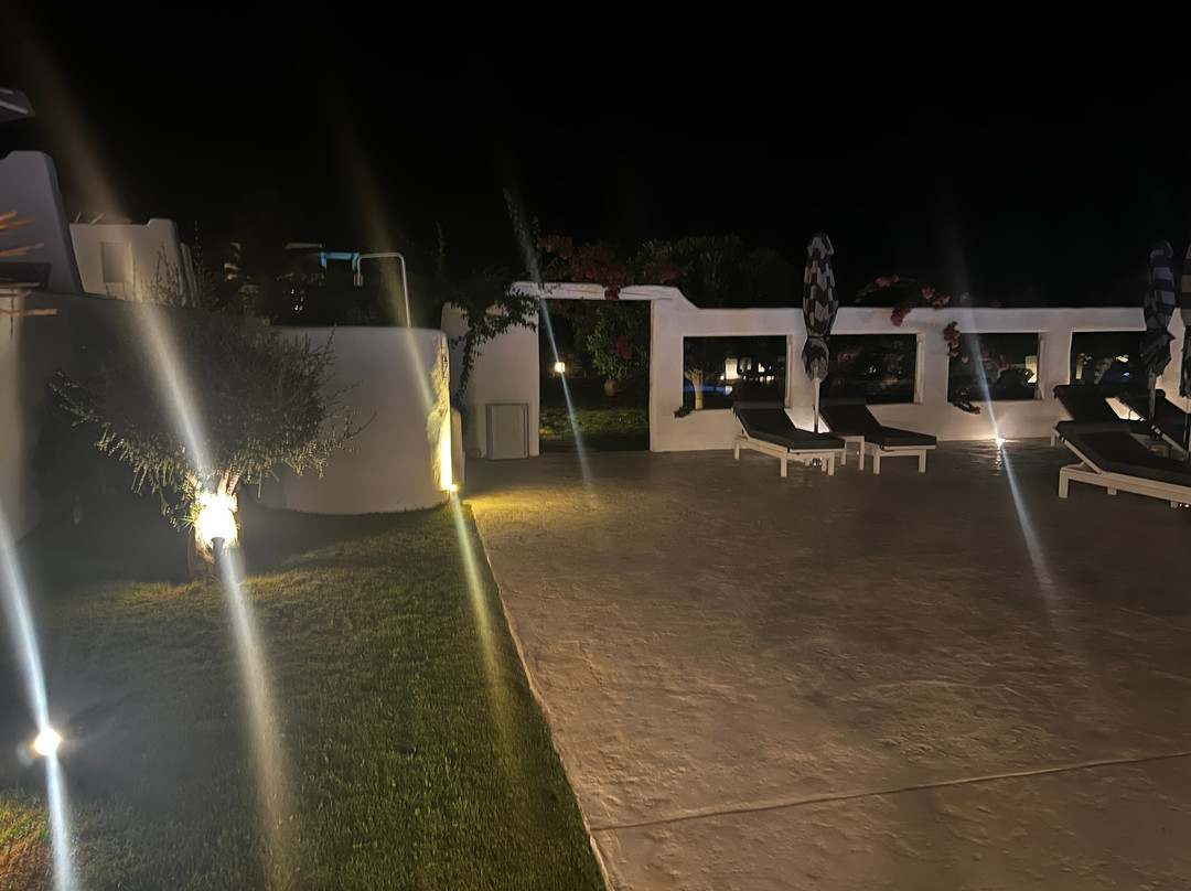 White Dunes Luxury Boutique Hotel主图