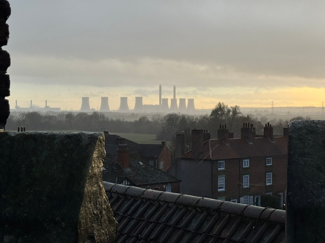 Gainsborough Old Hall-Gainsborough必去景点