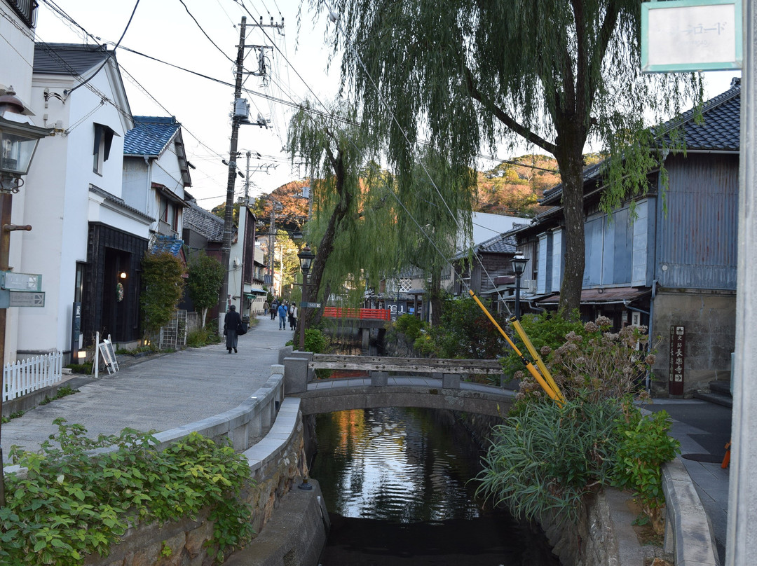 佩里路-下田市必去景点