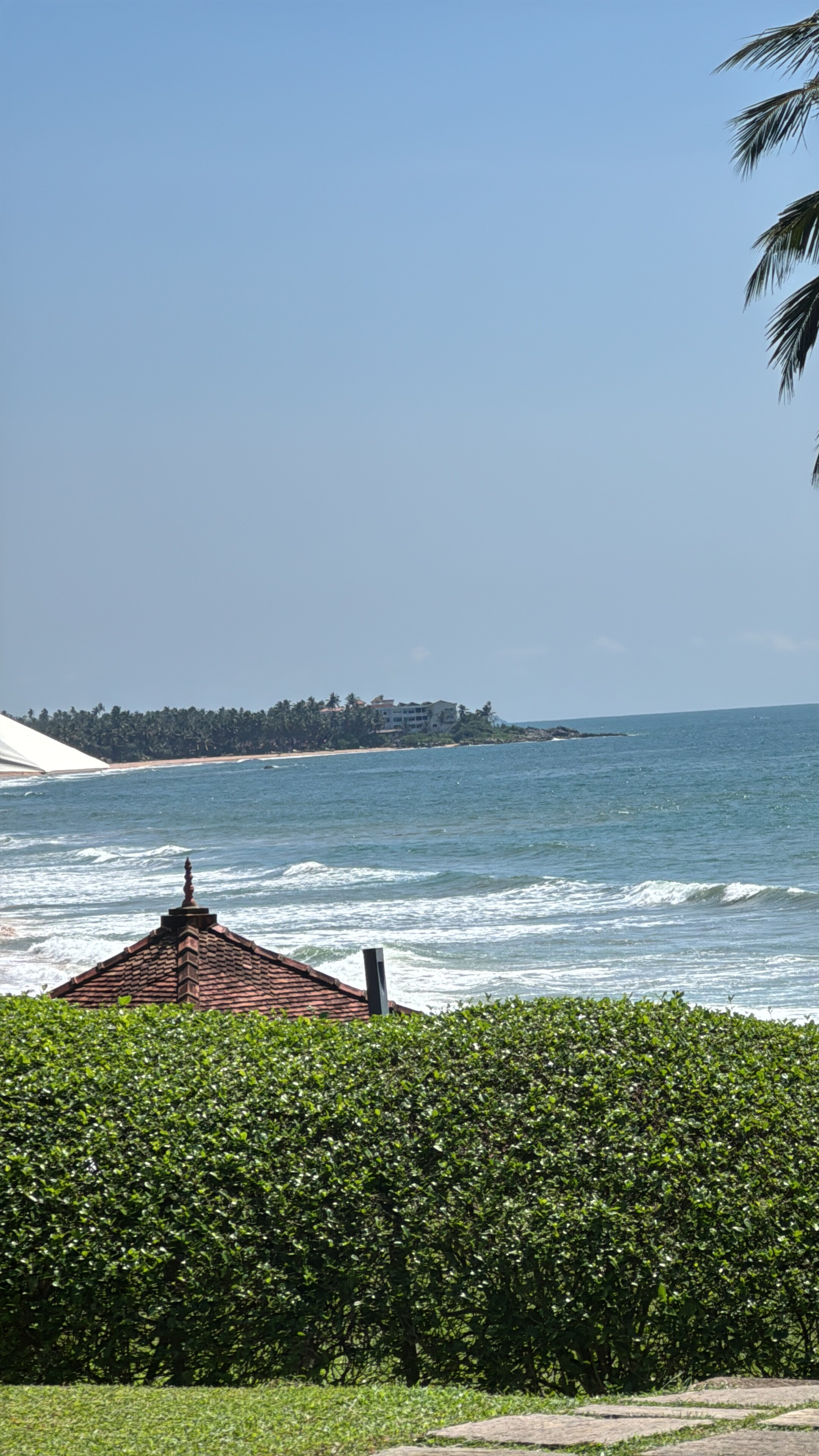 萨满别墅-酒店景观