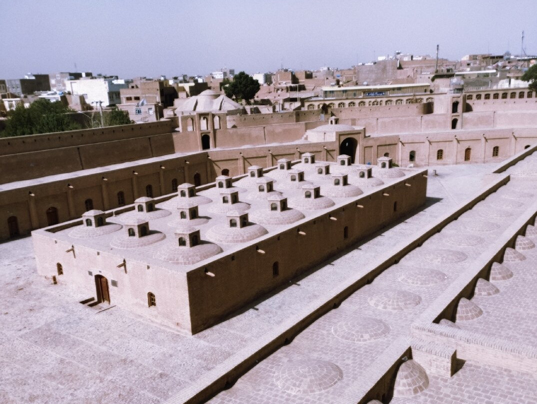 Herat Citadel-Herat必去景点