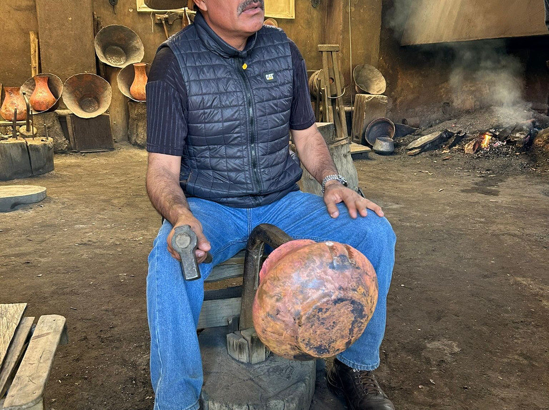 Patzcuaro Magic Tours-Patzcuaro必去景点