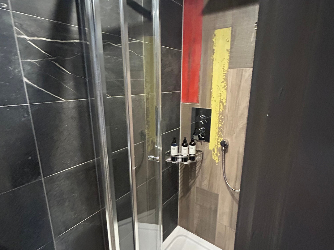 圣奥斯特尔啤酒厂佩德恩奥尔瓦酒店主图