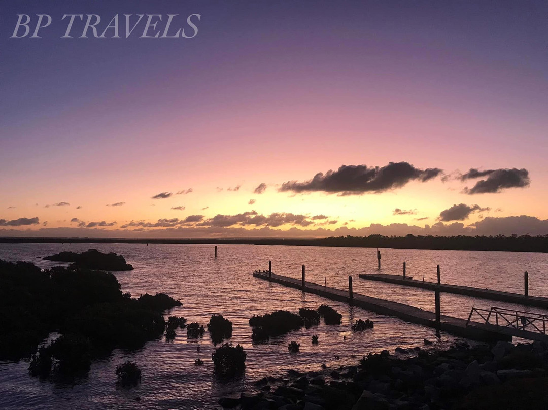 Tooradin Jetty-Tooradin必去景点