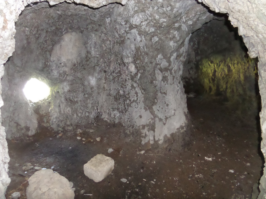 Lago d'Ampola-Tiarno di Sopra必去景点