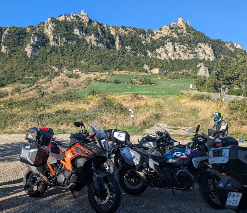 Edelweiss Bike Travel-密敏必去景点