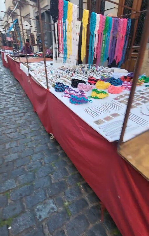 Feira de San Telmo-布宜诺斯艾利斯必去景点