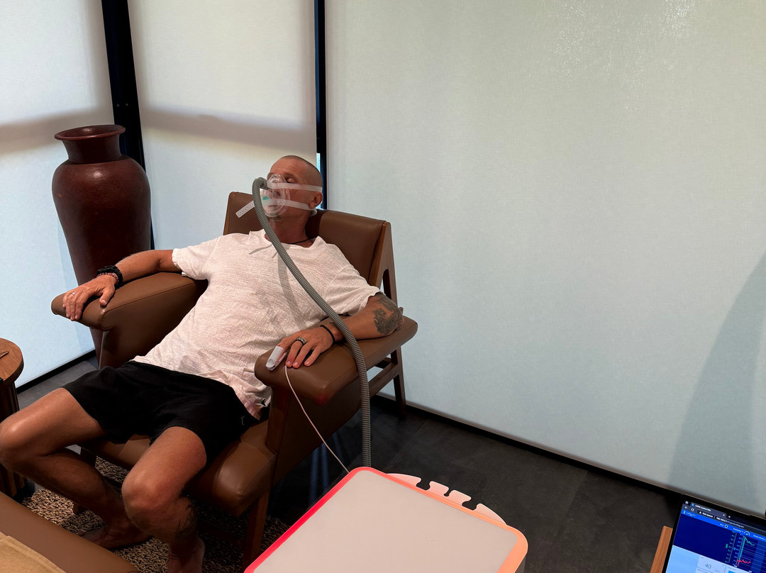 蚕茧医美水疗-勒吉安必去景点