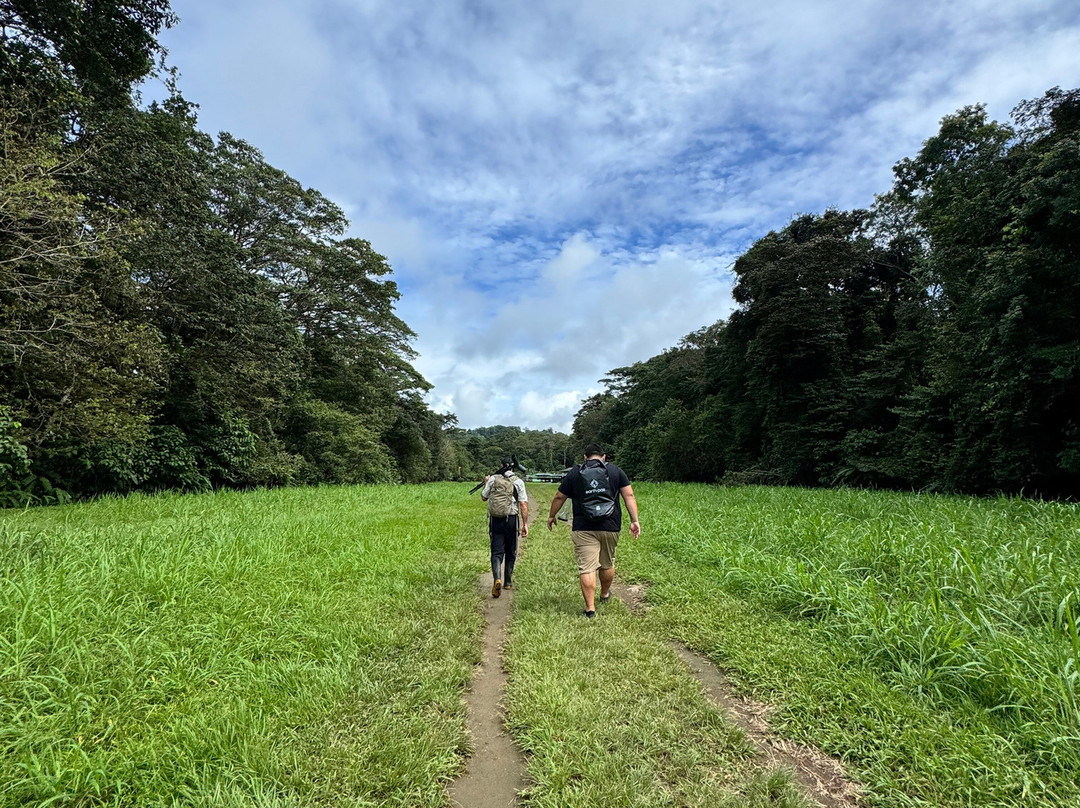 Surcos Tours-希门尼斯港必去景点