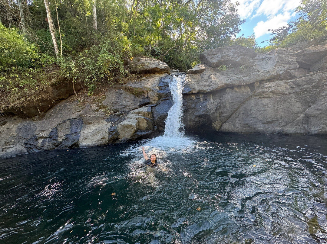 Matt's Fishing & Tours-萨迪纳尔必去景点