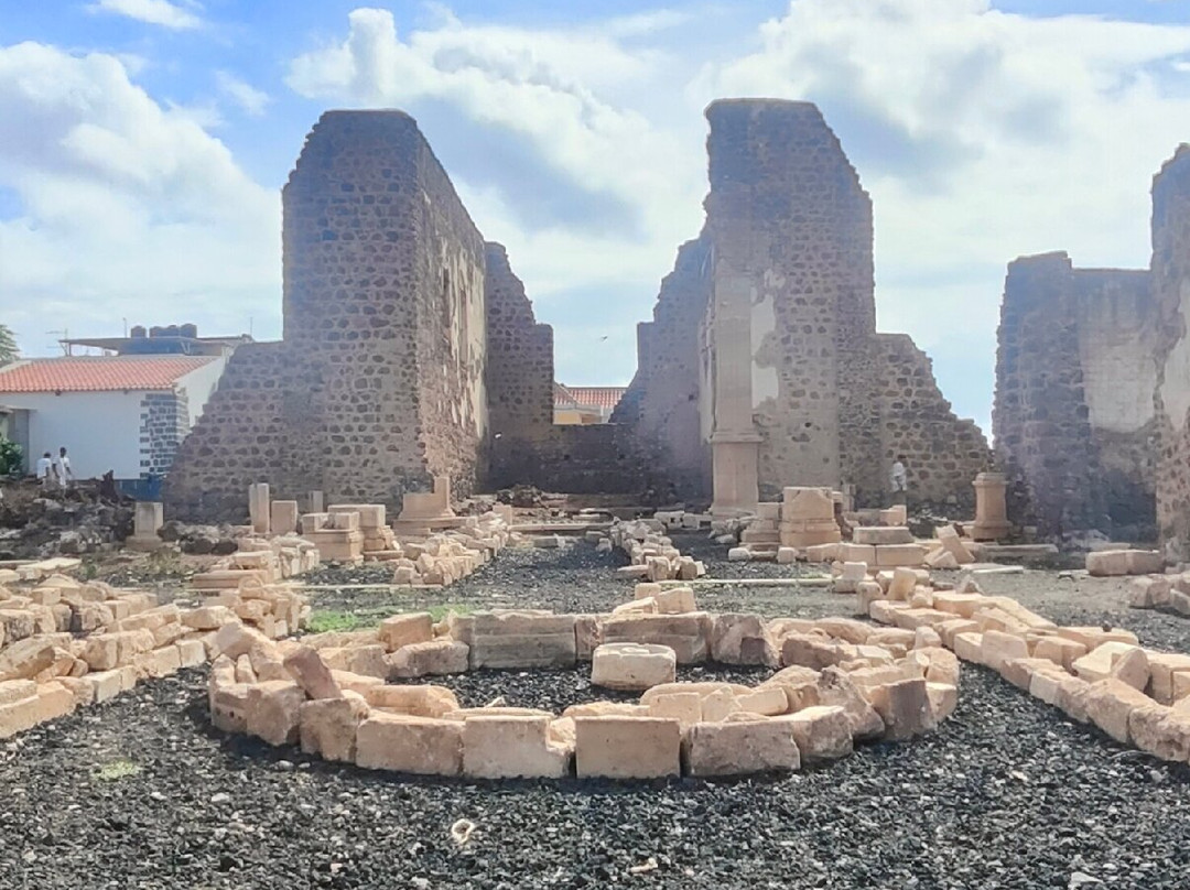 Se Catedral-大贝里拉历史中心旧城必去景点