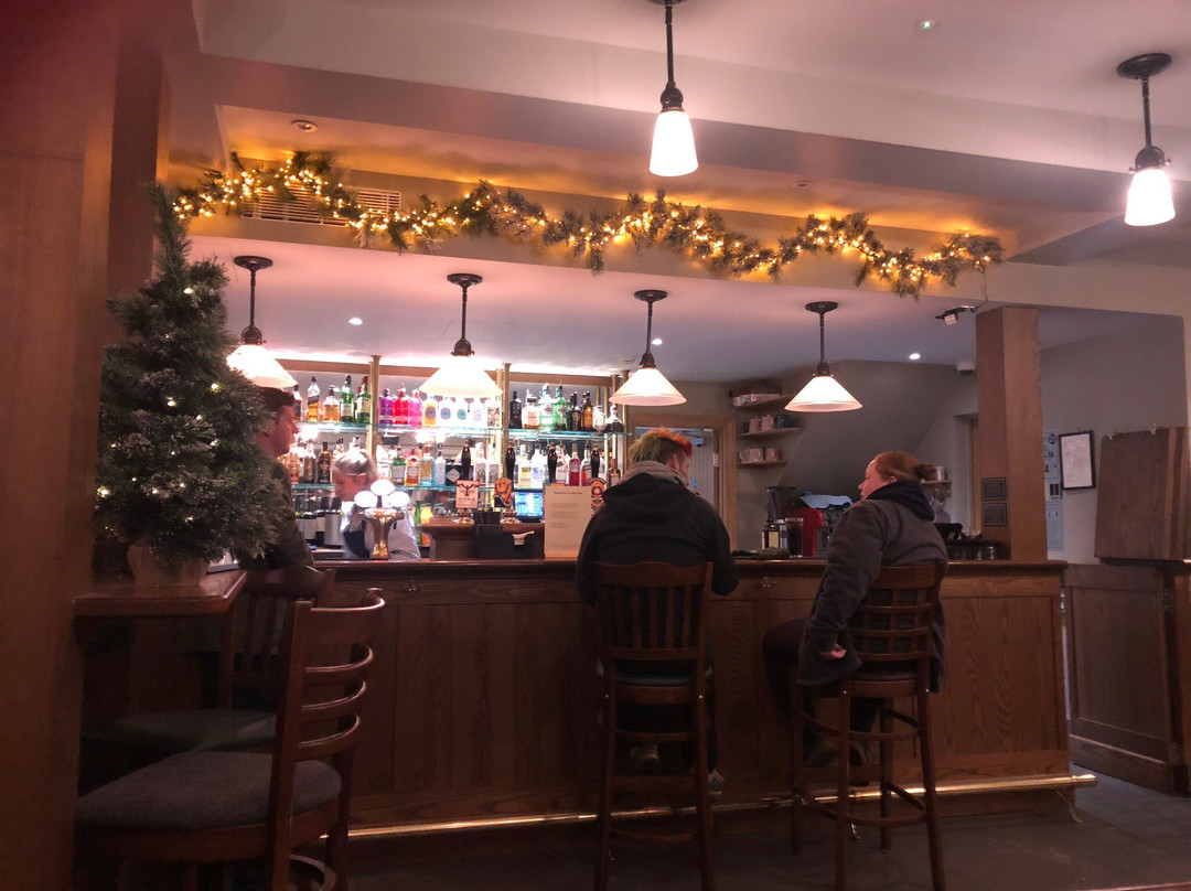 The Bulls Head Inn主图