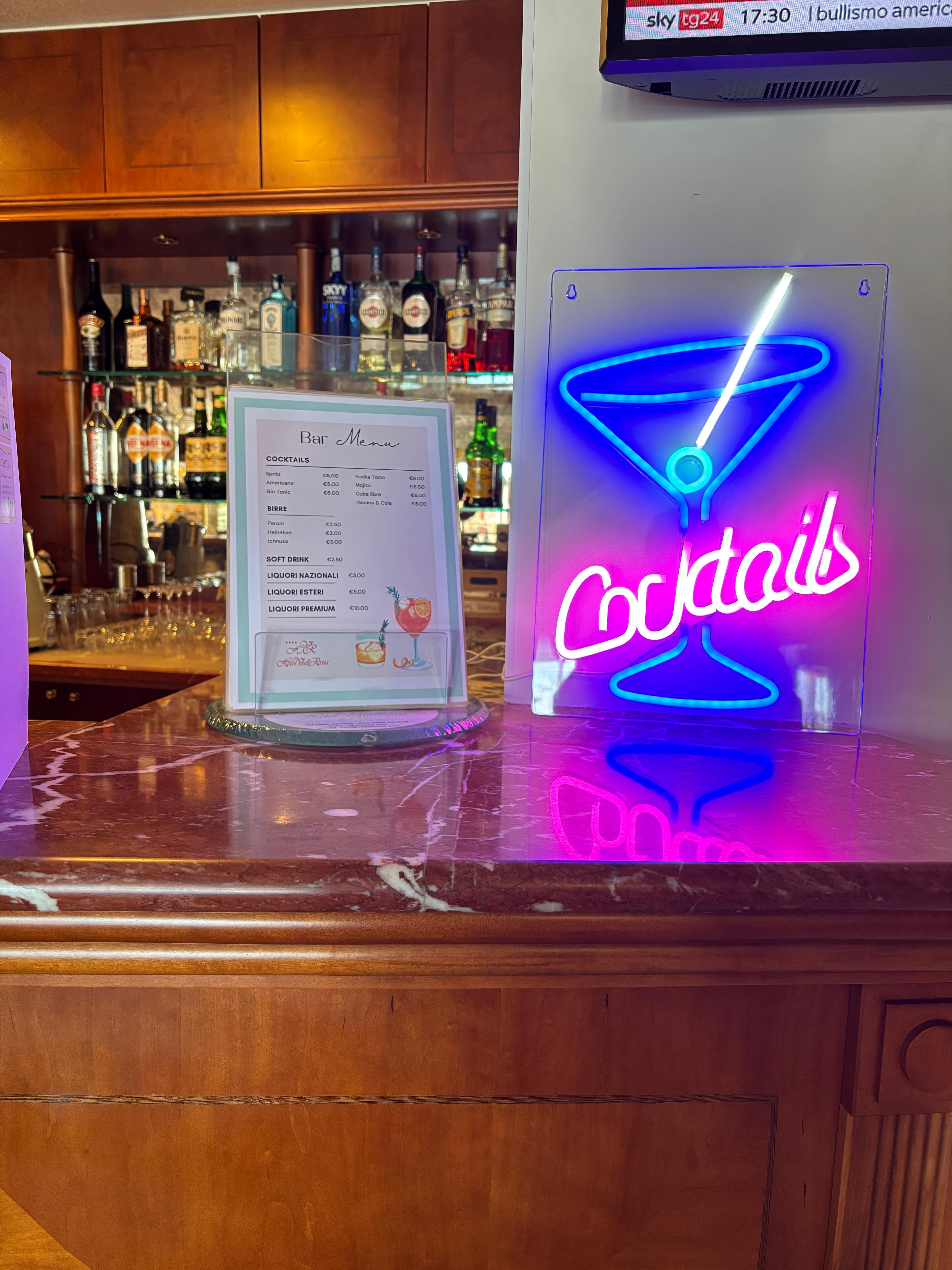 Hotel Valle Rossa-官方