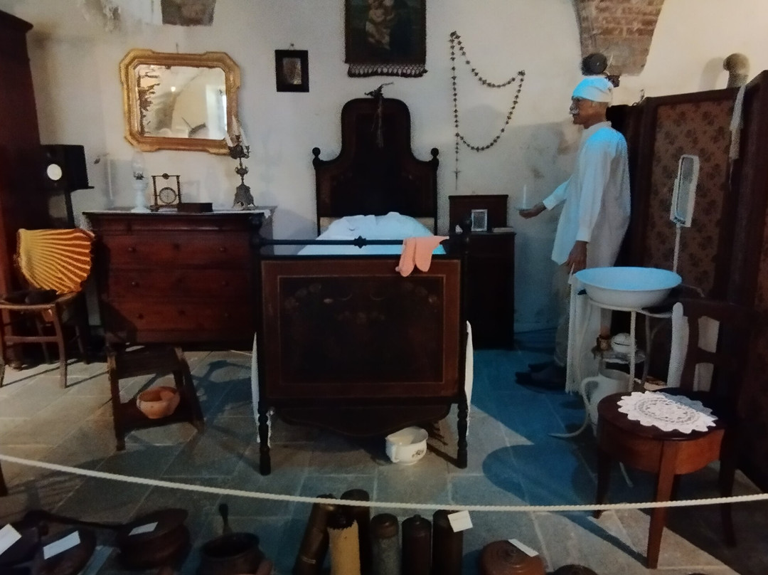 Museo Etnografico C'era una Volta-亚历山德里亚必去景点