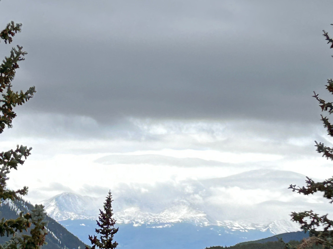 Leadville, Colorado & Southern Railroad-Leadville必去景点
