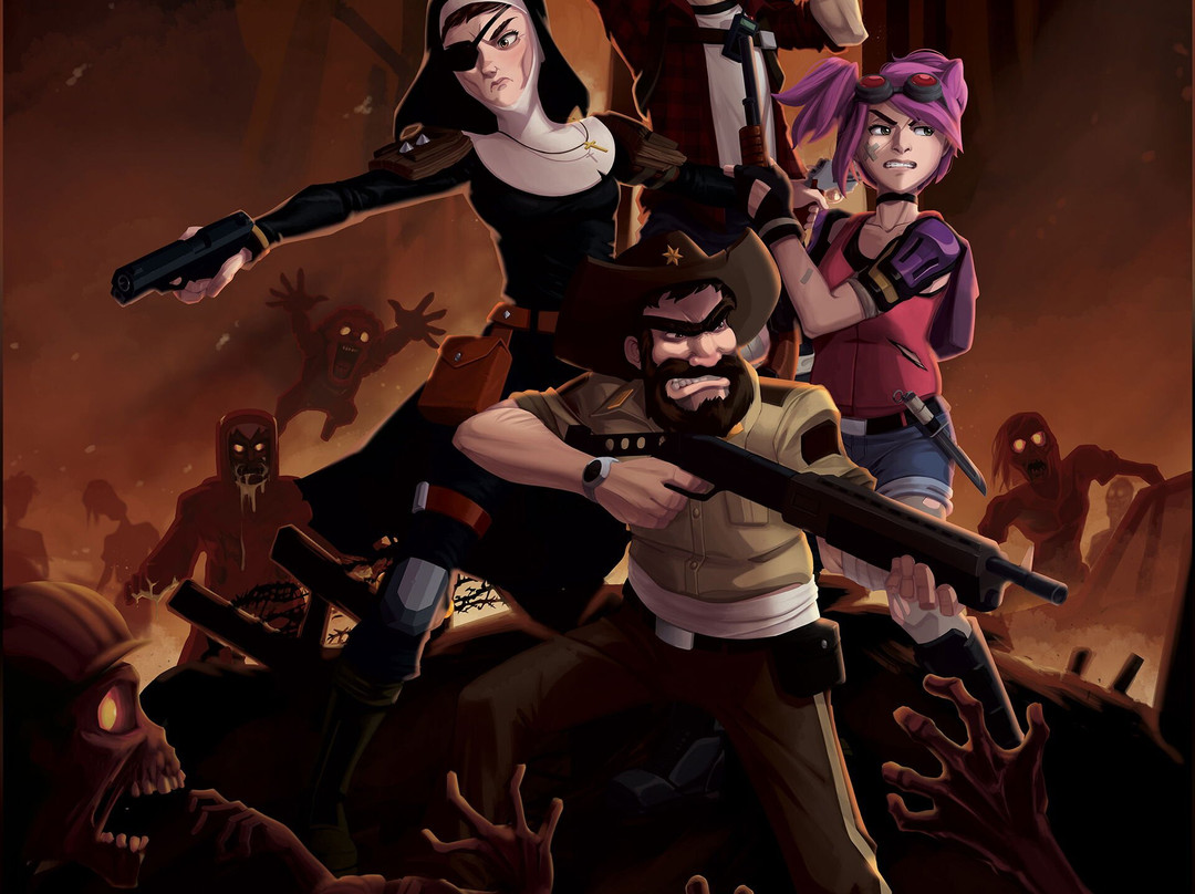 SunriverVR-太阳河必去景点