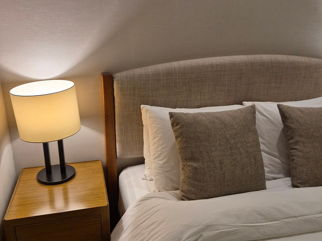 济州Park Sunshine酒店主图