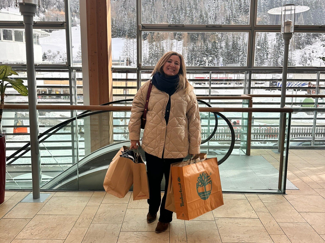 Outlet Center Brenner-Brennero必去景点