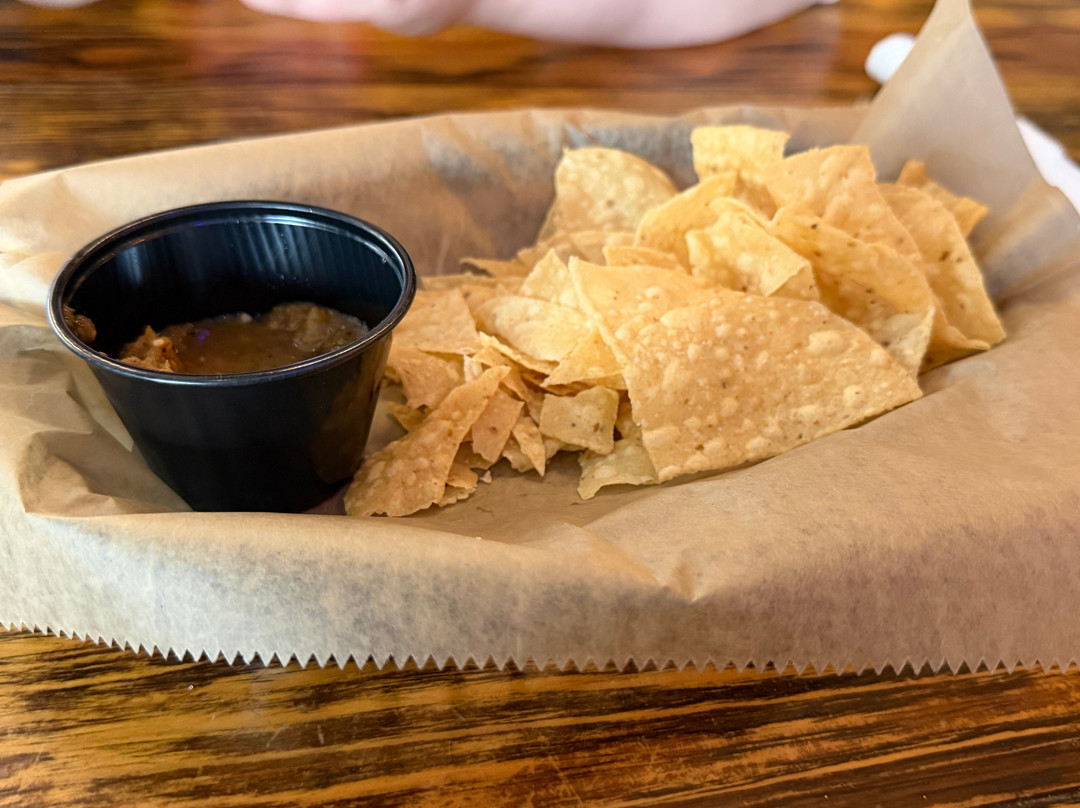 Cantina Catrina Orlando